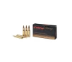 PMC Bronze 308 Win  147 Grain FMJ Ammo  20 Round Box  308B 