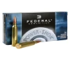 FEDERAL Power-Shok 7x57mm 175 Grain Soft Point Round Nose Ammo  20 Round Box  7A 