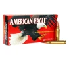 FEDERAL American Eagle 30 Carbine 110 Grain FMJ Ammo  50 Round Box  AE30CB 