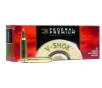 FEDERAL Vital-Shok 270 Win  130 Grain Trophy Bonded Tip Ammo  20 Round Box  P270TT1 