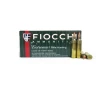 FIOCCHI 204 Ruger 40 Grain V MAX Ammo  50 Round Box  204HVB 