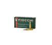 FIOCCHI 243 Win  80 Grain TIP TSX BT Ammo  20 Round Box  243TTSX 