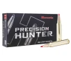 HORNADY Precision Hunter 300 RCM 178 gr ELD-X Rifle Ammo  82224 