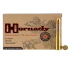 HORNADY Dangerous Game Series 500 Nitro Express 3in 570 gr DGS Rifle Ammo  8269 