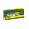 REMINGTON 223 Rem  55 Grain PSP Ammo  20 Round Box  R223R1 
