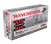 WINCHESTER Super-X 7mm Mauser 145Gr PP 20rd Box Rifle Ammo  X7MM1 