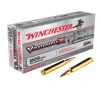 WINCHESTER AMMO Varmint X 223 Remington 40Gr Polymer Tip Ammo  X223P1 