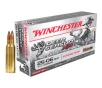 WINCHESTER AMMO Deer Season XP 25-06 Remington 117Gr Polymer Tip Ammo  X2506DS 