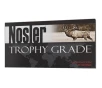 NOSLER Trophy Grade  243 Win 85Gr PT 20rd Box Rifle Ammo  60002 