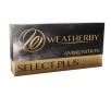 WEATHERBY Select Plus  270 Weatherby Magnum 150Gr NP 20rd Box Rifle Ammo  N270150PT 