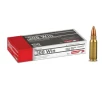AGUILA  308 Win 150Gr FMJ 20rd Box Rifle Ammo  1E308110 