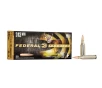 FEDERAL Premium 95Gr Berger Hybrid Hunter 20rd Box Rifle Ammo  P243BCH1 
