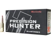 HORNADY Precision Hunter 6mm ARC 103gr Extremely Low Drag-eXpanding Ammo  81602 