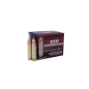 FORT SCOTT MUNITIONS  450 Bushmaster 250Gr SCS TUI 20rd Box Rifle Ammo  450BM-250-SCV 