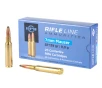 PPU Metric 7mm Mauser 139gr Soft Point 20 Bx 10 Cs Rifle Ammo  PP7 