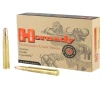 Hornady Dangerous Game  375H H  300Gr  DGX Bonded  20 Rounds Per Box 82334