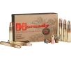 HORNADY Ammo 458 Lott 500 Gr Dgx Bonded  82614 