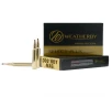 WEATHERBY Select Plus 300 Wby Mag 180gr Swift Scirocco 20 Bx Rifle Ammo  F300180SCO 