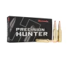 HORNADY Precision Hunter 7mm PRC 175gr ELD-X Ammo  80712 