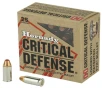HORNADY Ammo 32 Auto 60 Gr Ftx Cd  90063 