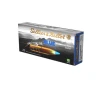 SELLIER   BELLOT 6 5 Creedmoor 120 Exergy Blue 20rd Box Ammo  SB65XA 