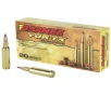 Barnes VOR-TX 300 WSM 165Gr Tipped Triple Shock X 20rd Box Rifle Ammo  BB300WSM2 