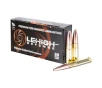 WILSON COMBAT Lehigh Defense Maximum Expansion 300 AAC Blackout 194Gr 20rd Ammo  LA300BLK-194-ME 