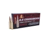 FORT SCOTT MUNITIONS 6 5 Grendel SCS TUI 123Gr 20rd Rifle Ammo  6 5GR-123-SCV2 