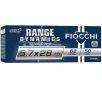 FIOCCHI Range Dynamics Subsonic 5 7x28mm 62gr FMJ Ammo  57SUB62 