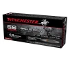 WINCHESTER AMMO Ballistic Silvertip 6 8 Western 170Gr Rapid Controlled Expansion 20rd Box Ammo  SBST68W 