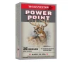 WINCHESTER AMMO Power-Point  35 Whelen 200Gr 20rd Box Rifle Ammo  X35W 