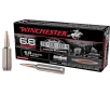 WINCHESTER AMMO Expedition Big Game 6 8 Western 165gr AccuBond Long Range 20rd Box Rifle Ammo  S68WLR 