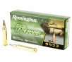 REMINGTON Premier Long Range 300 Win Mag 190Gr 20rd Box Speer Impact Centerfire Rifle Ammunition  R21346 
