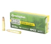 REMINGTON Soft Point Core-Lokt 360 Buckhammer 200Gr 20rd Box Centerfire Rifle Ammunition  R27743 