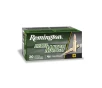 REMINGTON Premier Match  260 Rem 140Gr MatchKing Hollow Point 20rd Box Rifle Ammo  26852 