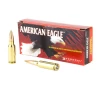 FEDERAL American Eagle 6 5 Grendel 120 Grain OTM Ammo  20 Round Box  AE65GDL1 
