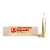 HORNADY Dangerous Game 9 3x62mm 286 Grain SP-RP Ammo  20 Round Box  82303 