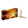 FEDERAL Fusion 270 WSM 150 Grain Boat Tail Ammo  20 Round Box  F270WSMFS1 