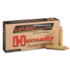 HORNADY LEVERevolution 450 Marlin 325 gr FTX Rifle Ammo  82750 