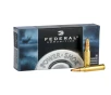 FEDERAL Power-Shok 222 Rem  50 Grain Soft Point Ammo  20 Round Box  222A 