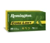 REMINGTON Core-Lokt 35 Rem Centerfire 200 Grain 20rd Rifle Ammo  27852 