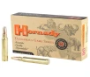 Hornady Dangerous Game  375 Ruger  300Gr  DGX Bonded  20 Rounds Per Box 82336