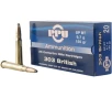 PPU Standard 303 British 150Gr SPBT 20 Bx 10 Cs Ammo  PP303S1 