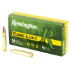 REMINGTON Core-Lokt 35 Rem 150Gr 20rd Box Centerfire Rifle Ammunition  21491 