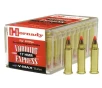 HORNADY Rimfire Varmint Express 17 HMR 17 Grain V-MAX Ammo  50 Round Box  83170 