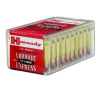 HORNADY Rimfire Varmint Express 17 HMR 20 Grain XTP Ammo  50 Round Box  83172 