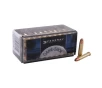 FEDERAL GameShok 50gr Jacketed Hollow Point 50rd 22 WMR Ammunition  757 