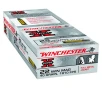 WINCHESTER Super-X 40gr Full Metal Jacket 50rd 22 WMR Ammunition  X22M 