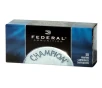 FEDERAL Champion 22 LR 40 Grain Solid Ammo  50 Round Box  510 