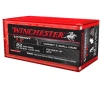 WINCHESTER Varmint LF  22 WMR 25Gr LFJHP Ammo 50Rd Box  X22MHLF 